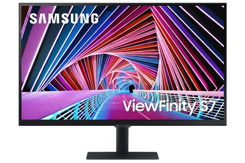 VIEWFINITY S70A 27IN 16:9 4K - Achat / Vente sur grosbill.com - 1