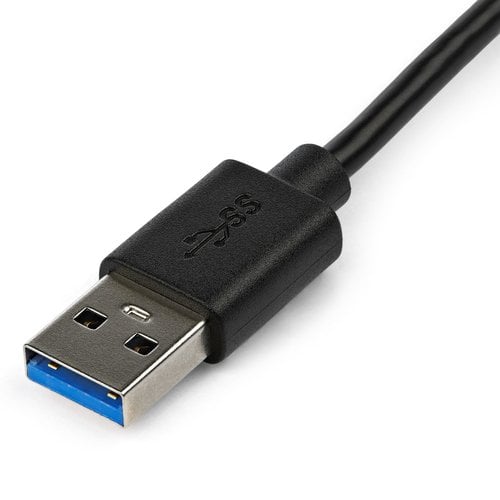 USB 3.0 to HDMI Adapter - 4K - Achat / Vente sur grosbill.com - 2