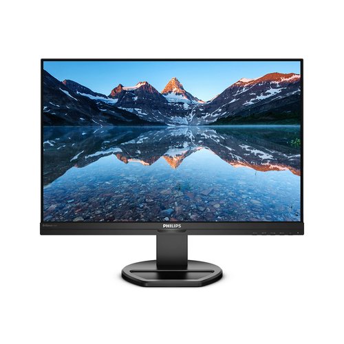 PHILIPS Monitor Serie B 240B9 - Achat / Vente sur grosbill.com - 1