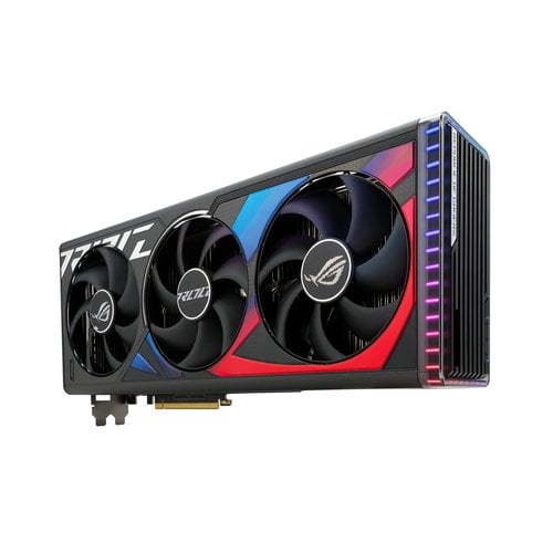 Asus ROG-STRIX-RTX4080S-16G-GAMING  - Carte graphique Asus - 14