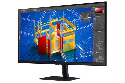 VIEWFINITY S70A 27IN 16:9 4K - Achat / Vente sur grosbill.com - 19