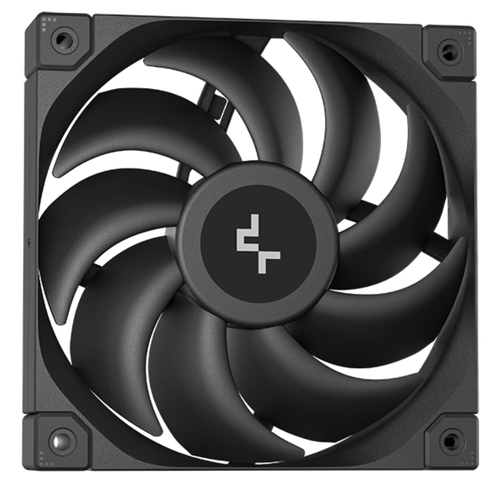 Deepcool MYSTIQUE 240 LCD 240mm - Noir - Watercooling Deepcool - 2