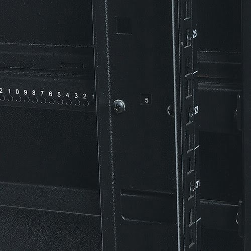 42U RACK ENCLOSURE CABINET - Achat / Vente sur grosbill.com - 6