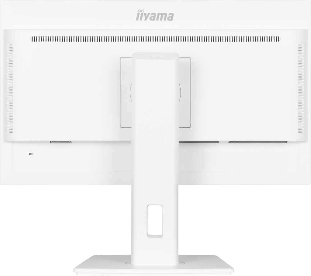 Iiyama 24"  XUB2497HSN-W1 - Ecran PC Iiyama - grosbill.com - 5