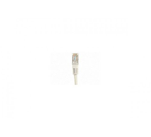 Cordon RJ45 catégorie 6 S/FTP gris - 0,5 m - Achat / Vente sur grosbill.com - 3