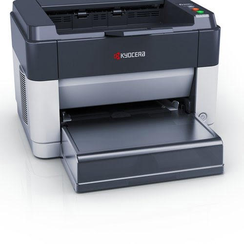 ECOSYS FS-1061DN Monocrom laser printer   (1102M33NL2) - Achat / Vente sur grosbill.com - 6