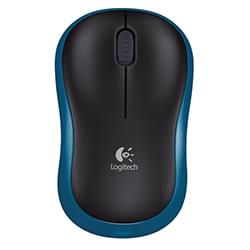 Souris PC Logitech Grosbill