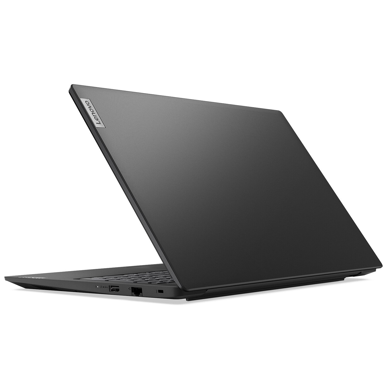 Lenovo 83FS000QFR - PC portable Lenovo - grosbill.com - 4