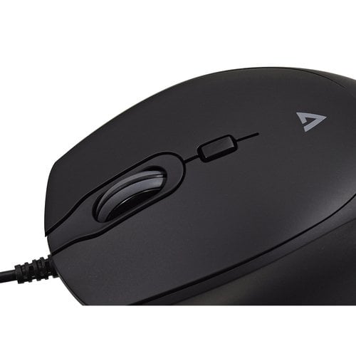 USB WIRED PRO SILENT MOUSE - Achat / Vente sur grosbill.com - 5