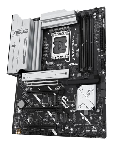 Asus PRIME Z890-P ATX  - Carte mère Asus - grosbill.com - 4