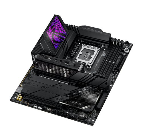 Asus ROG STRIX Z890-E GAMING WIFI ATX  - Carte mère Asus - 4