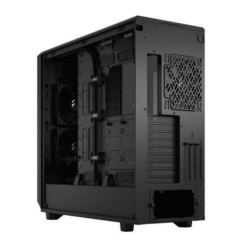 Fractal Design Meshify 2 XL Black TG Light Tint - Achat / Vente sur grosbill.com - 15