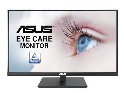 Asus 27"  90LM06G0-B01170 - Ecran PC Asus - grosbill.com - 1