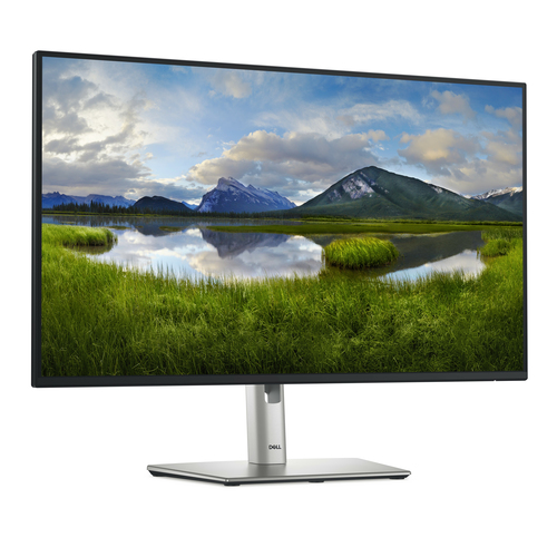 DELL 27 MONITOR - P2725H - Achat / Vente sur grosbill.com - 1