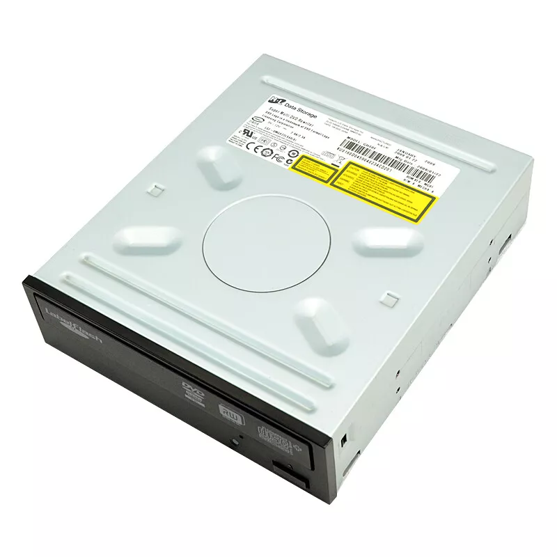 HITACHI LG Graveur DVD Interne 5.25" HL GHC0N - Graveur - 0