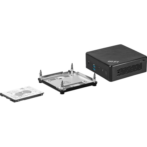 MSI Cubi 5 12M-002BEU - Barebone et Mini-PC MSI - grosbill.com - 7