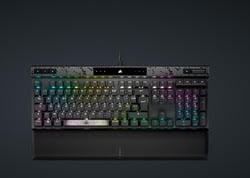 image produit Corsair K70 Max RGB (MGX) Grosbill