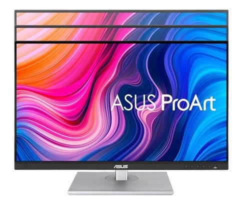 Asus 27"  90LM06M1-B01170 - Ecran PC Asus - grosbill.com - 4