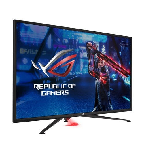 Asus 43"  90LM0590-B02170 - Ecran PC Asus - grosbill.com - 2