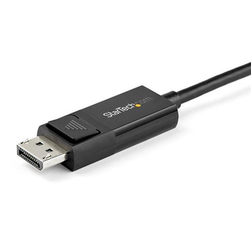 Cable/-/USB C/to/DP 1.4/-/6.6ft - 8K 30 - Achat / Vente sur grosbill.com - 1