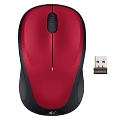 Souris PC Logitech Grosbill