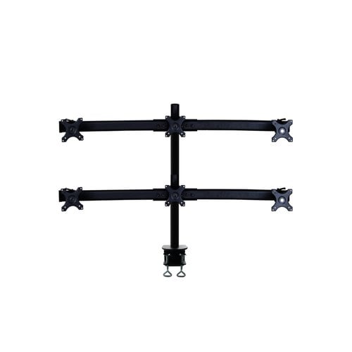 NewStar Flatscreen Desk Mount clamp - Achat / Vente sur grosbill.com - 1