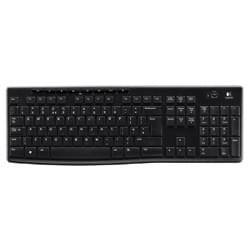 Logitech Clavier PC MAGASIN EN LIGNE Grosbill