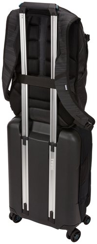 Thule Construct Backpack 24L - Black - Achat / Vente sur grosbill.com - 7