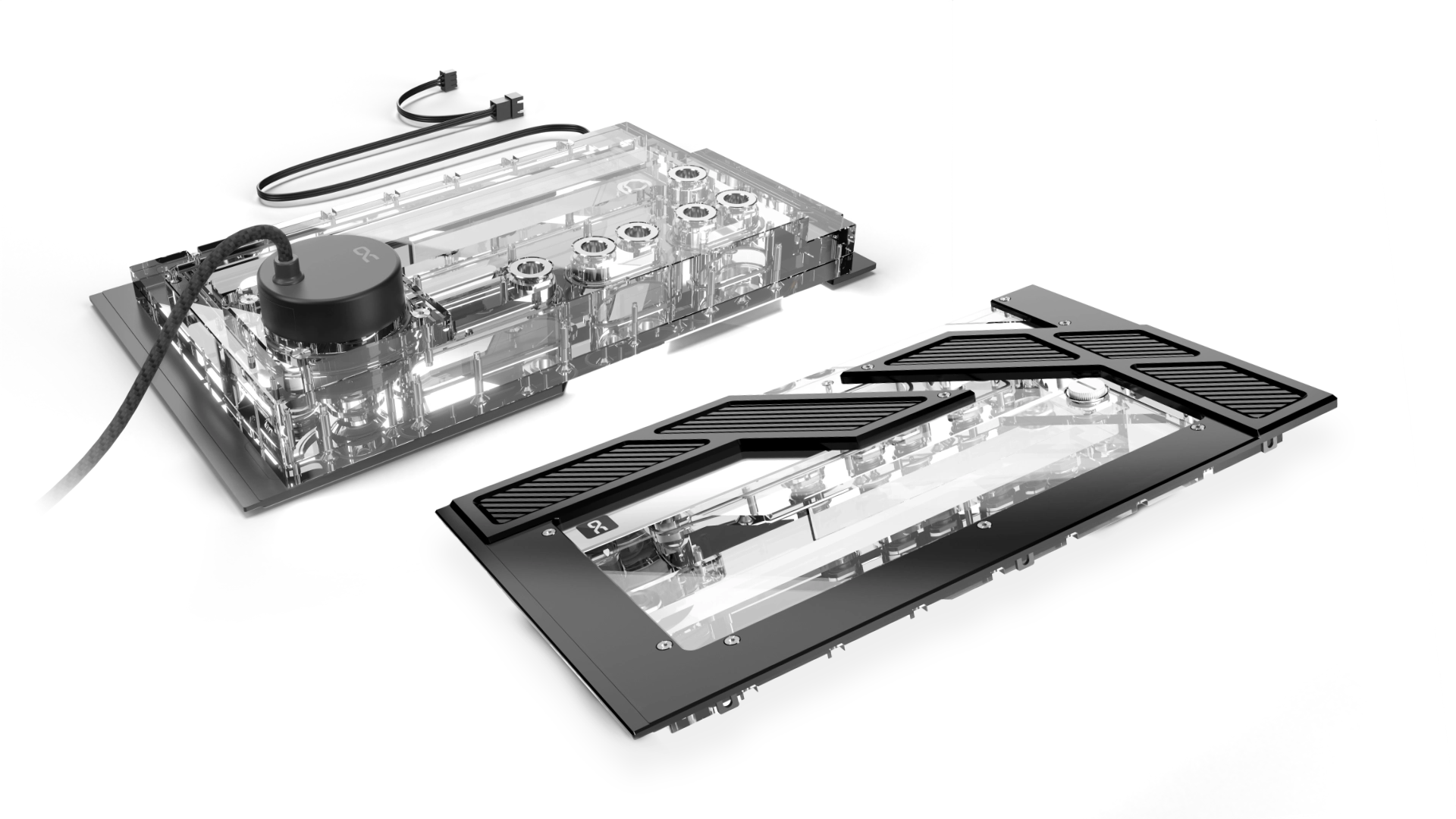 Alphacool Watercooling MAGASIN EN LIGNE Grosbill