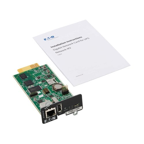 Gigabit Network Card M3 - Achat / Vente sur grosbill.com - 8