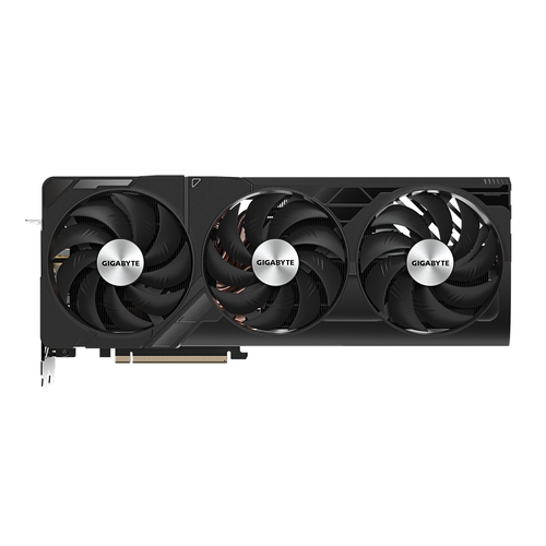 Gigabyte GeForce RTX­­ 4070 Ti SUPER WINDFORCE MAX OC 16G - Carte graphique - 1