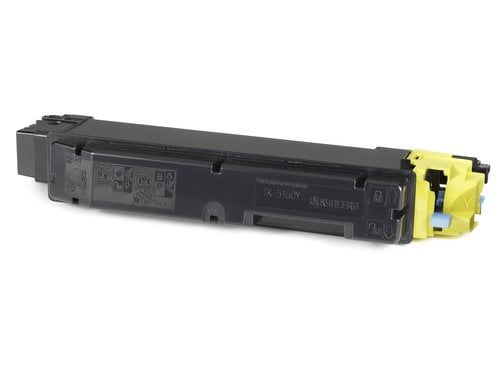 Kyocera - Jaune - 1T02NTANL0 - Achat / Vente Consommable imprimante sur grosbill.com - 0