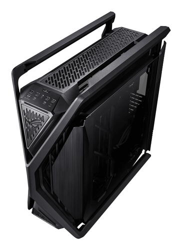 Asus ROG Hyperion GR701 BTF Noir Noir - Boîtier PC Asus - 4