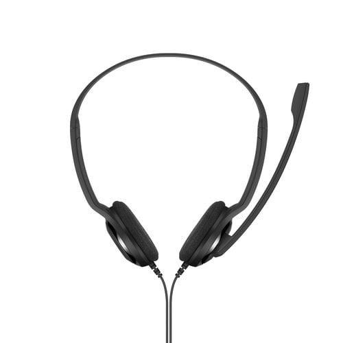 PC 3 CHAT headset with micro - Achat / Vente sur grosbill.com - 1