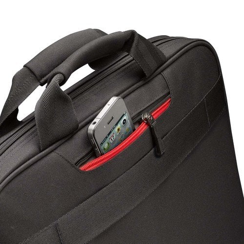 Business topload briefcase f 15.6"bk (DLC115) - Achat / Vente sur grosbill.com - 2