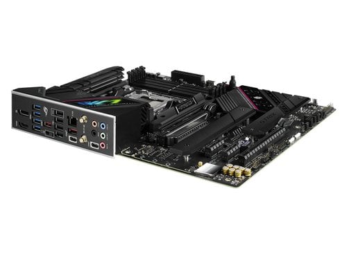 ASUS/ROG STRIX B650E-F GAMING WIFI - Achat / Vente sur grosbill.com - 6