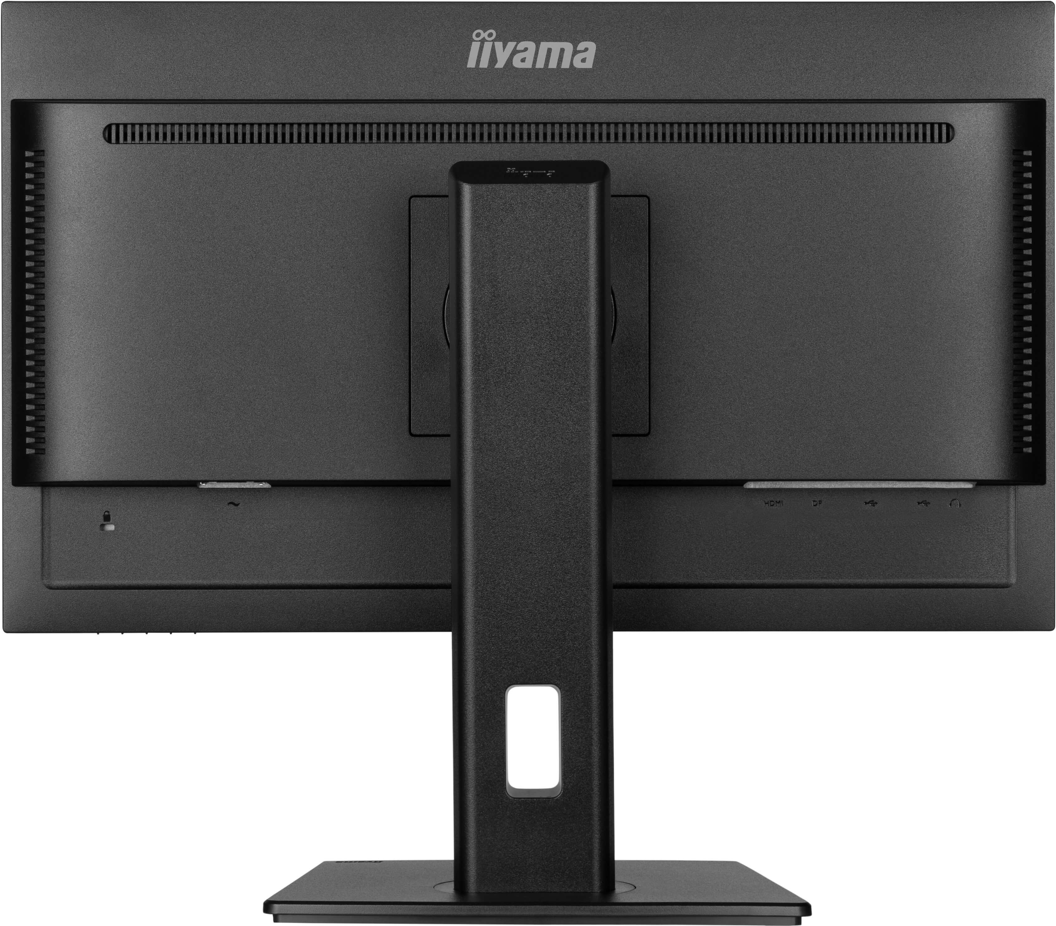 Iiyama 24"  XUB2497HSU-B2 - Ecran PC Iiyama - grosbill.com - 8