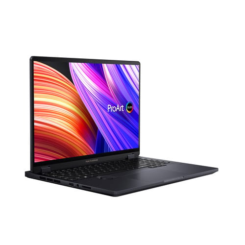 ProArt StudioBook Pro 16 OLED W7604J3D-MY012X - Achat / Vente sur grosbill.com - 3