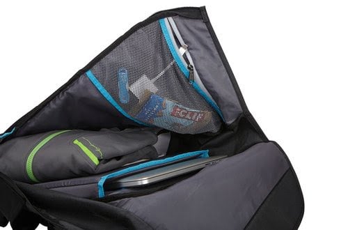 Thule Subterra Daypack 15 MacBook PRO (TSDP115DG) - Achat / Vente sur grosbill.com - 3