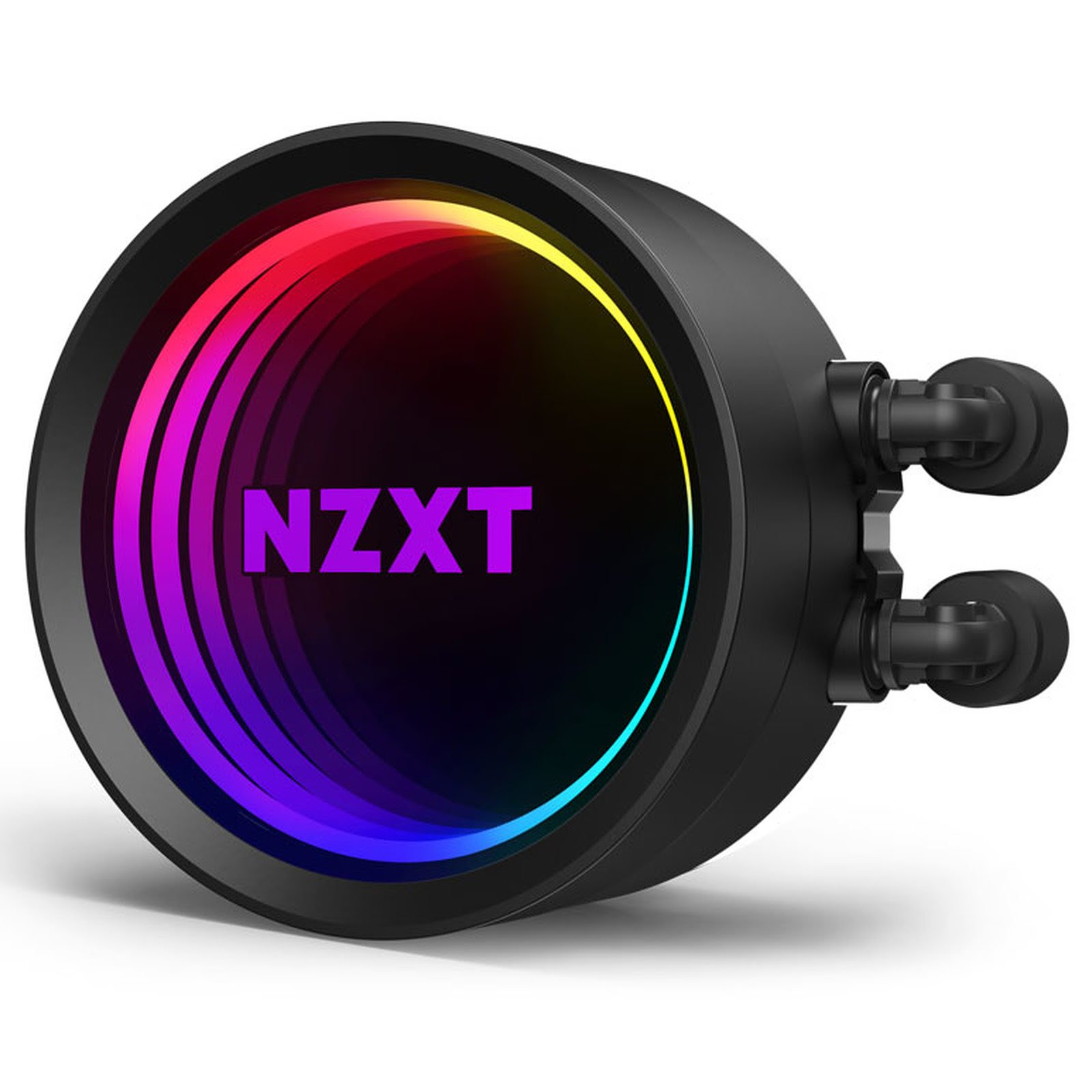 NZXT Kraken X73 360mm - Watercooling NZXT - grosbill.com - 2