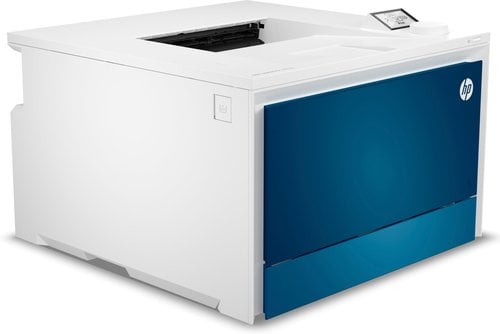 Color LaserJet Pro 4202dn - Achat / Vente sur grosbill.com - 3