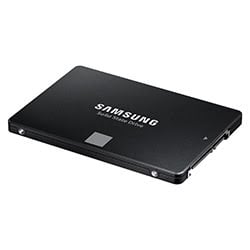 Disque SSD Samsung Grosbill