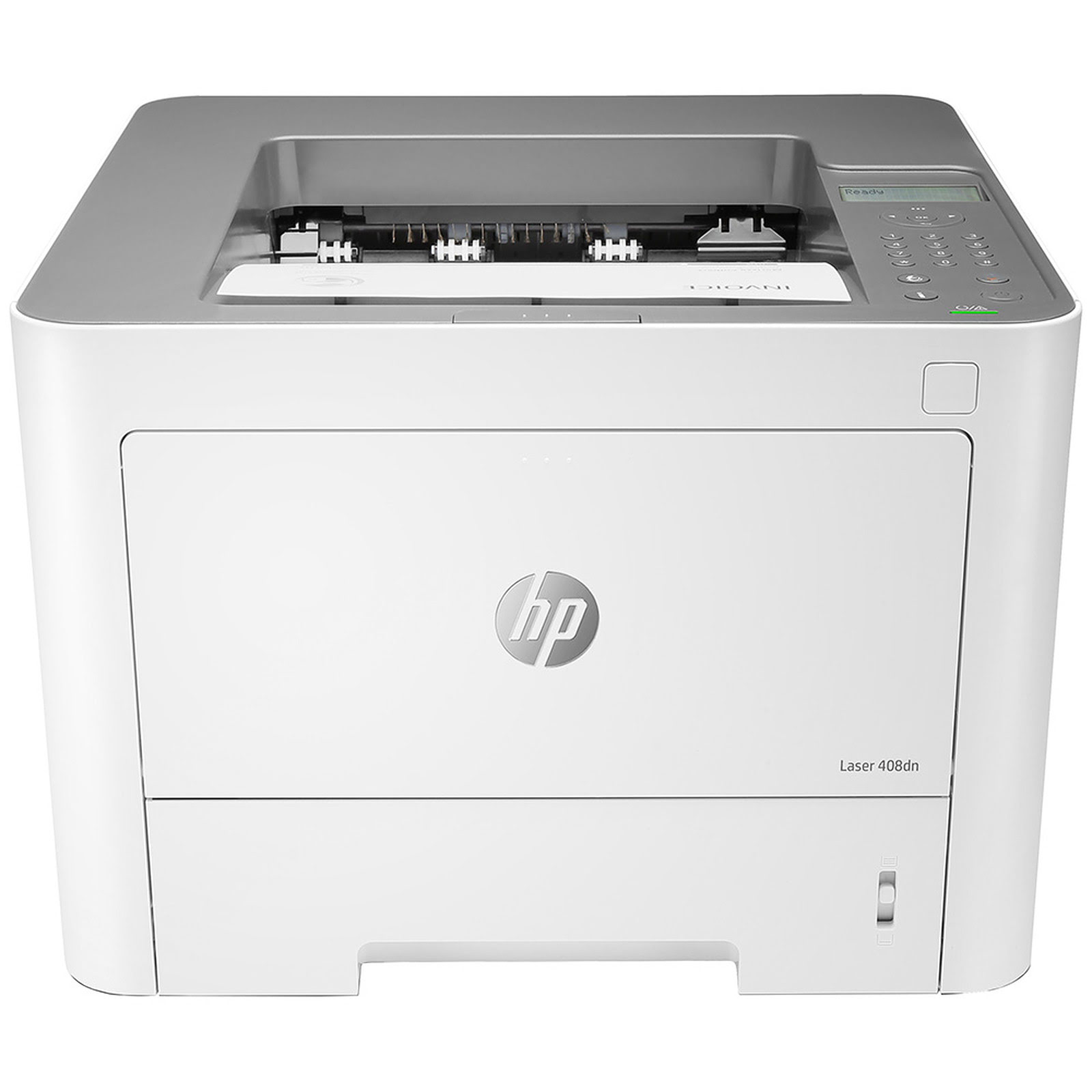 LASERJET M408DN (7UQ75A) - Achat / Vente sur grosbill.com - 0