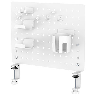 OPLITE Premium Storage Kit - Blanc  - Accessoire jeux - 1