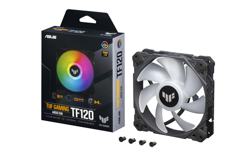 Asus TUF GAMING - Ventilateur boîtier Asus - grosbill.com - 9