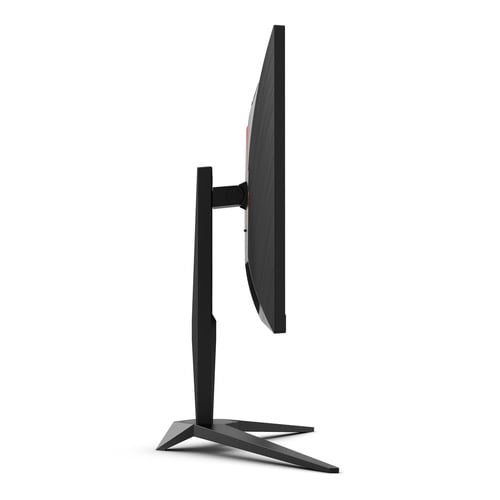 AOC 32"  AG325QZN/EU - Ecran PC AOC - grosbill.com - 4