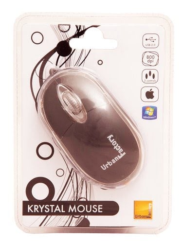 Mouse/Brilliant Desktop (BDM02UF) - Achat / Vente sur grosbill.com - 2