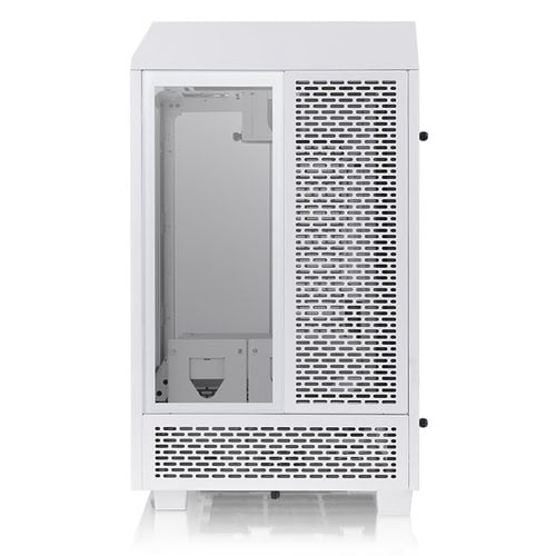 Thermaltake The Tower 100 White Blanc - Boîtier PC Thermaltake - 2