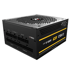 image produit M.RED ATX 1050W - 80+ Gold - MRR-1050AG (VP) Gen 5.0 Grosbill