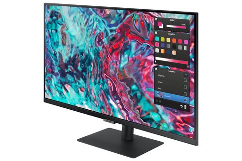 S27B800TGU/27"IPS EdgeLED 3840x2160.16:9 - Achat / Vente sur grosbill.com - 10